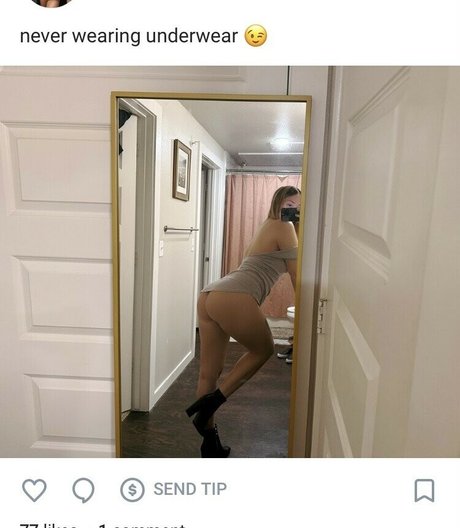 Natalie Coppes nice star picture