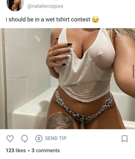 Natalie Coppes pornstar nude gallery