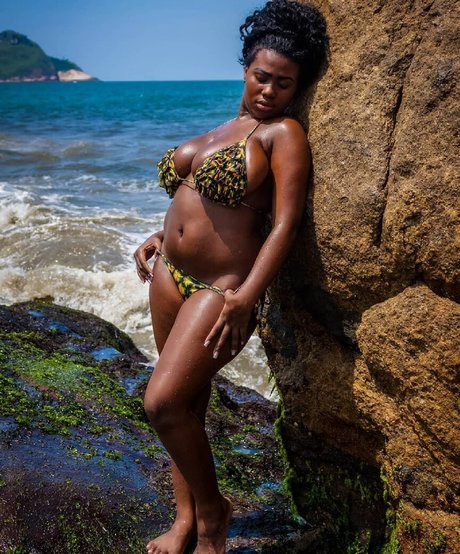 Karollaynna Rocha pornstar high quality gallery