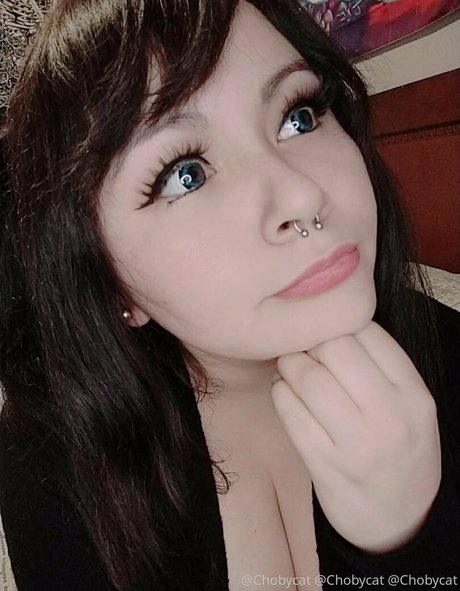 chobycat perfect pornstar img