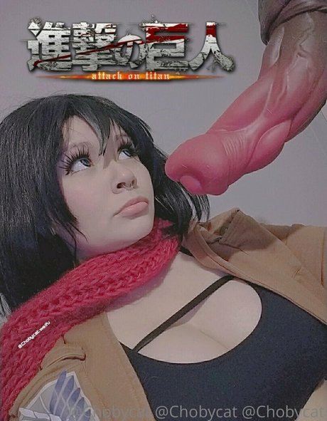 chobycat porn star archive