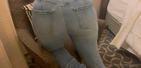 nastygassynae model exclusive gallery