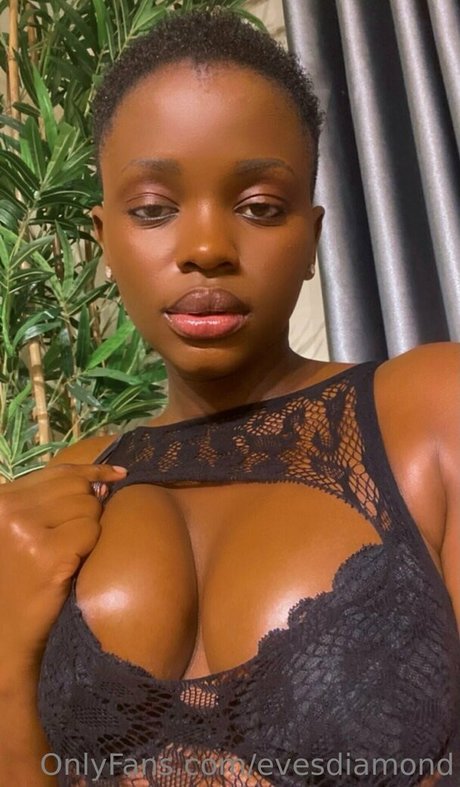 evesdiamond star best pics