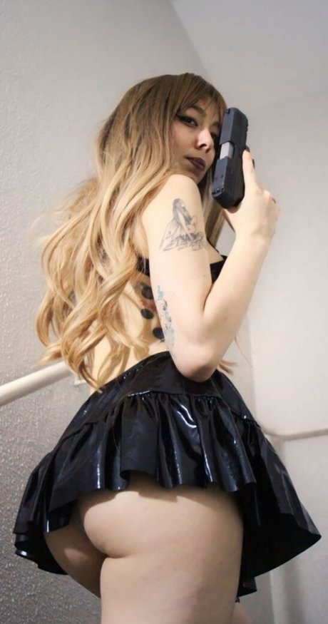 Nathalia Toquetti best actress photo