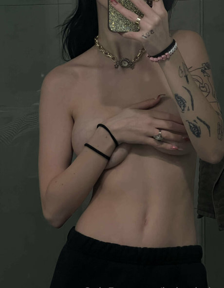 babychelsx erotic star image