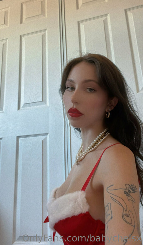 babychelsx pornstar nice pic