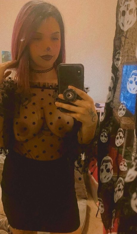 Msmayfire pornstar erotic pic