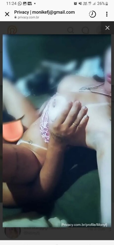 Monikefj hd model archive