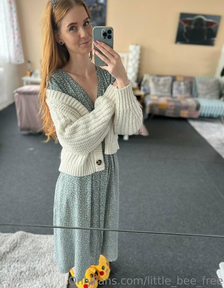 little bee free model erotic pictures