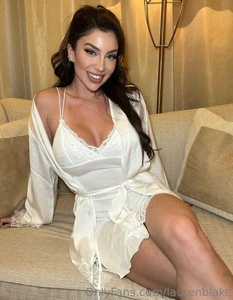 laurenblake star hot pics