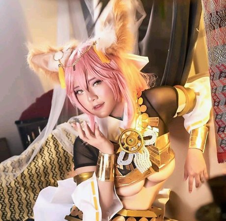 cosplay onlyfans hot sexy picture