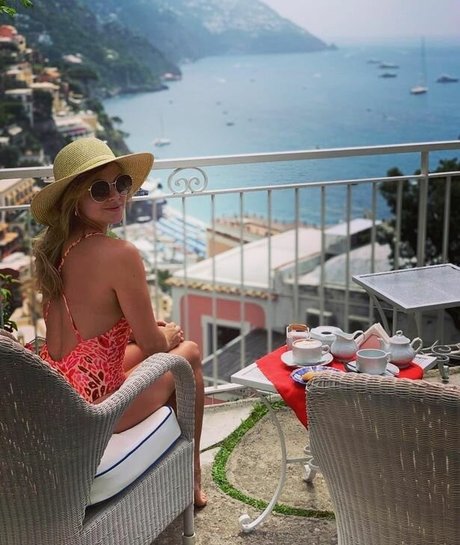 Tina OBrien nice model pics