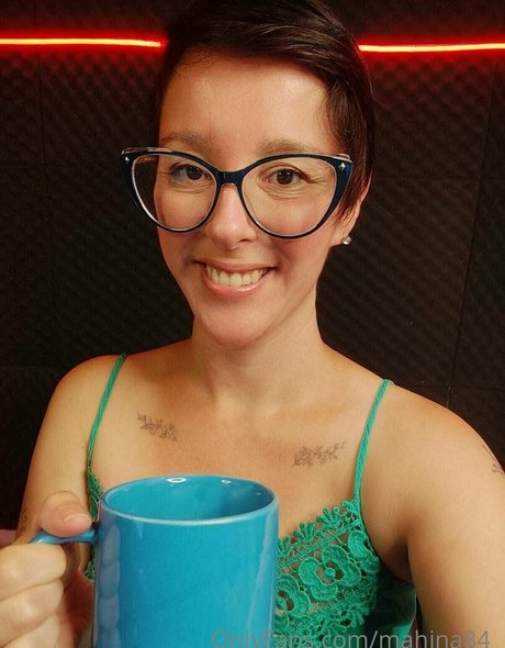 mahina84_ erotic pornstar pics