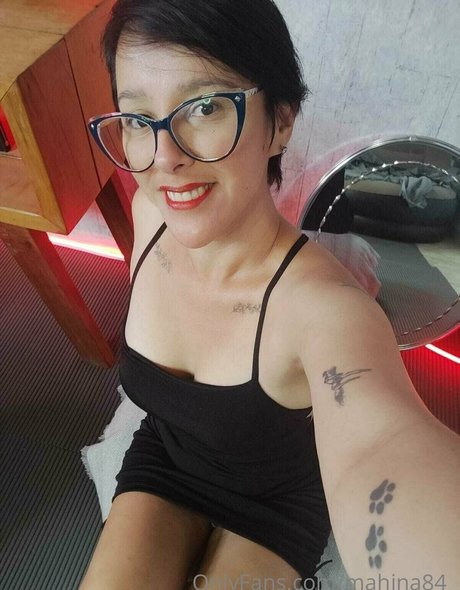 mahina84_ hot pornstar gallery