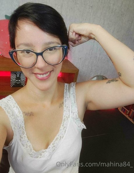 mahina84_ sex actress photos