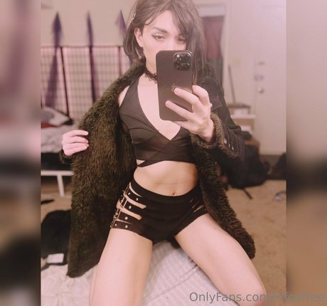 rrfoxfree nudes model galleries