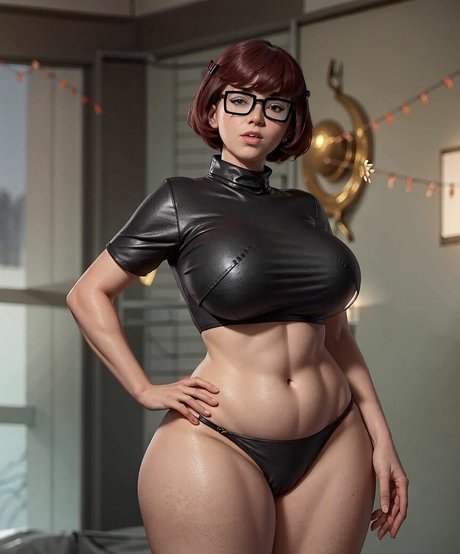 DiffusionEmpire pornstar erotic images