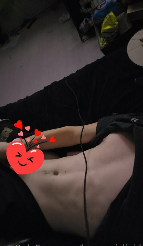 keeganislivid sexy pornstar photo