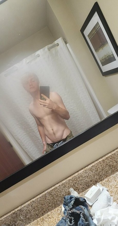 keeganislivid hot star pictures