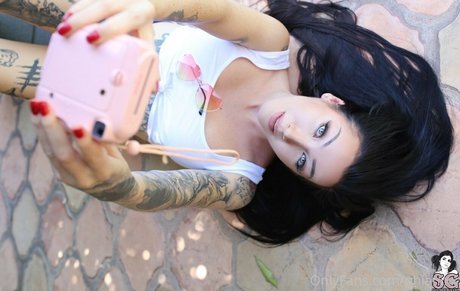 phianixxsg pornstar hot pic