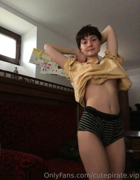 cutepirate vip sex star photos