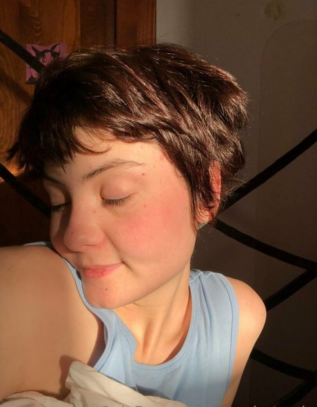 cutepirate vip pornstar exclusive picture