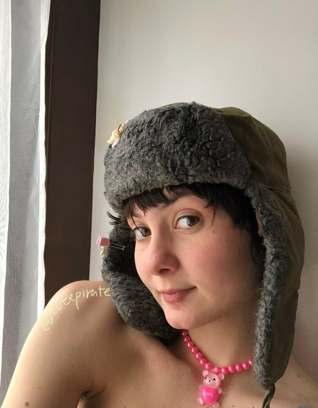 cutepirate vip pornstar hot pics