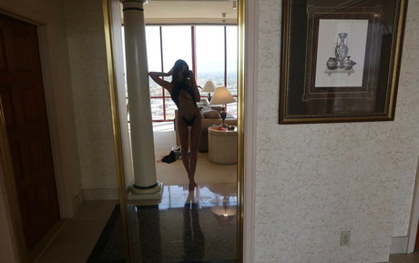 Kaitlyn Nguyen hd actress img