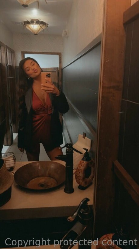 Kaitlyn Nguyen pornographic star gallery