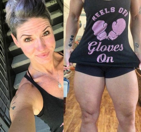 Melissa Cantrell free actress image