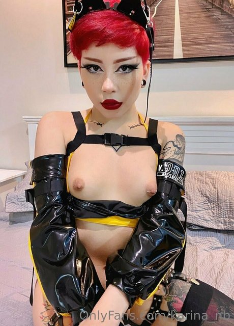 karina nb star erotic pic