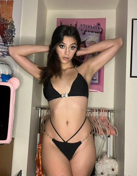 ithinkimabby pornstar naked images