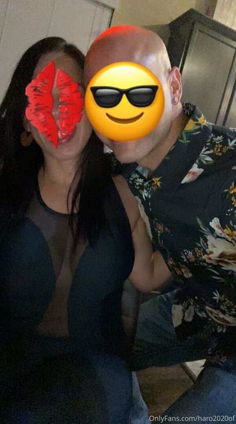 haro2020of model art pic