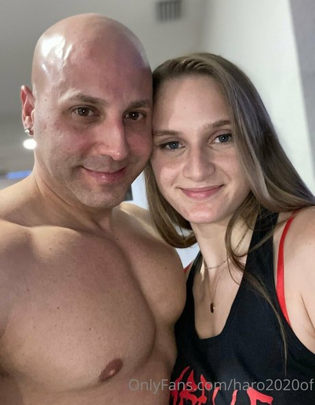 haro2020of star hot images