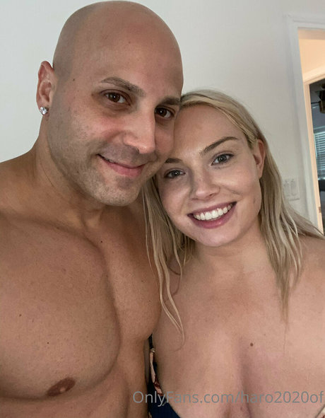 haro2020of star nude photos