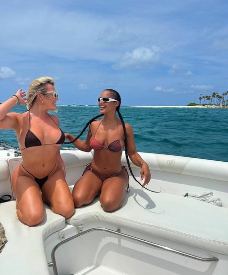 Halle Payne free model picture