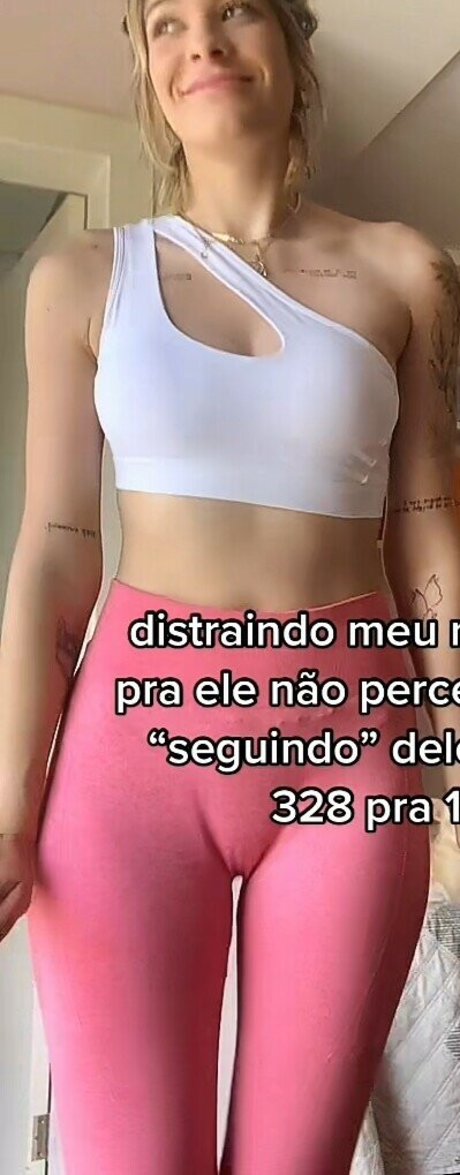 Carolina Camargo Profile pic