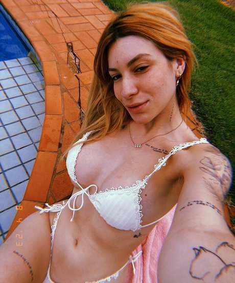 Carolina Camargo sex pornstar archive