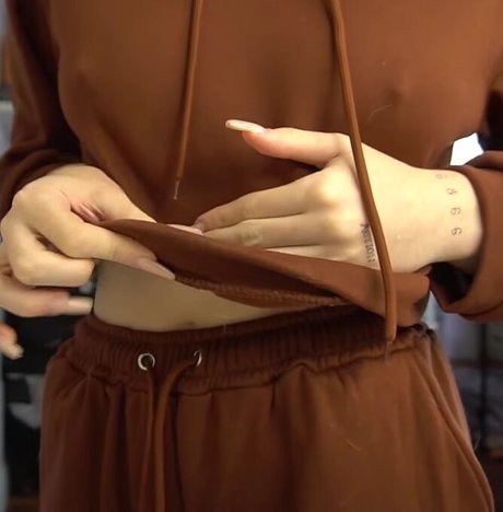 Carolina Camargo star best archive