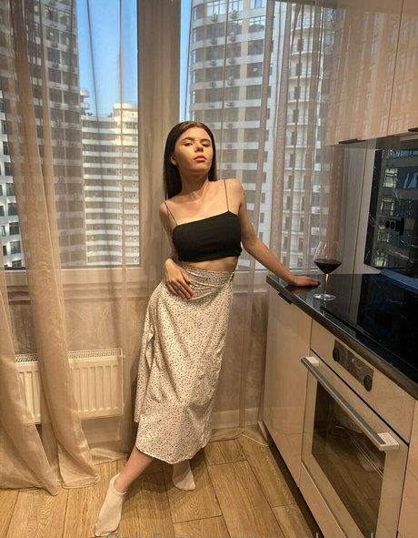 Vlaeria model pretty pictures