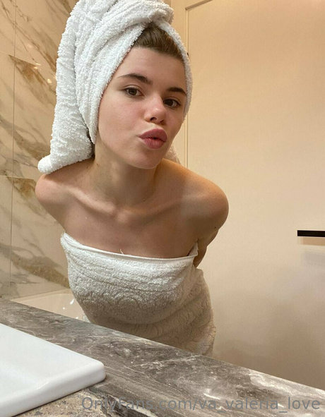 Vlaeria adult star archive