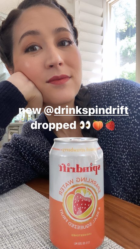 Mina Kimes star sex photo