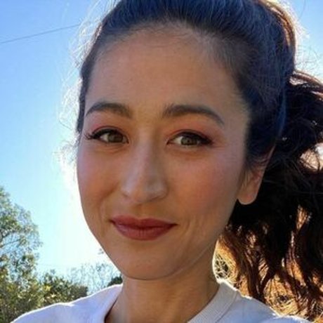 Mina Kimes porn star images