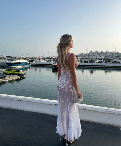 Tasha Ghouri exclusive star gallery