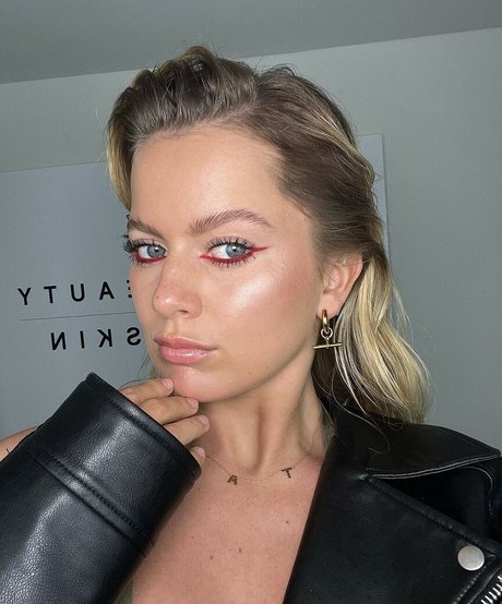 Tasha Ghouri porn star img