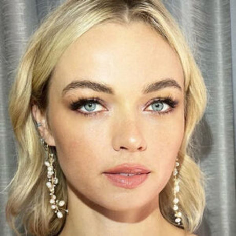 Jess Bush exclusive model gallery