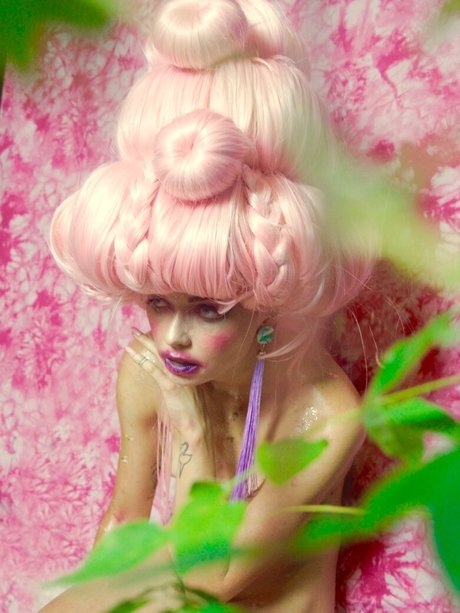 Jess Bush star beautiful galleries