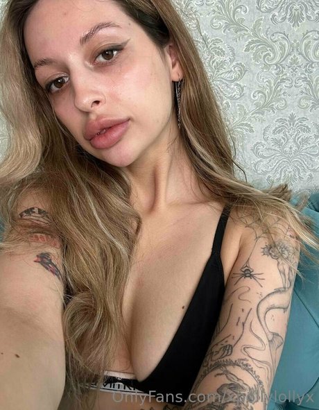 pollyy lolly model xxx images