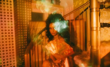 Alexa Demie model xxx archive