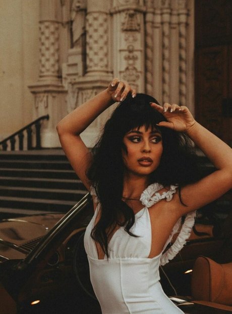 Alexa Demie top star pic